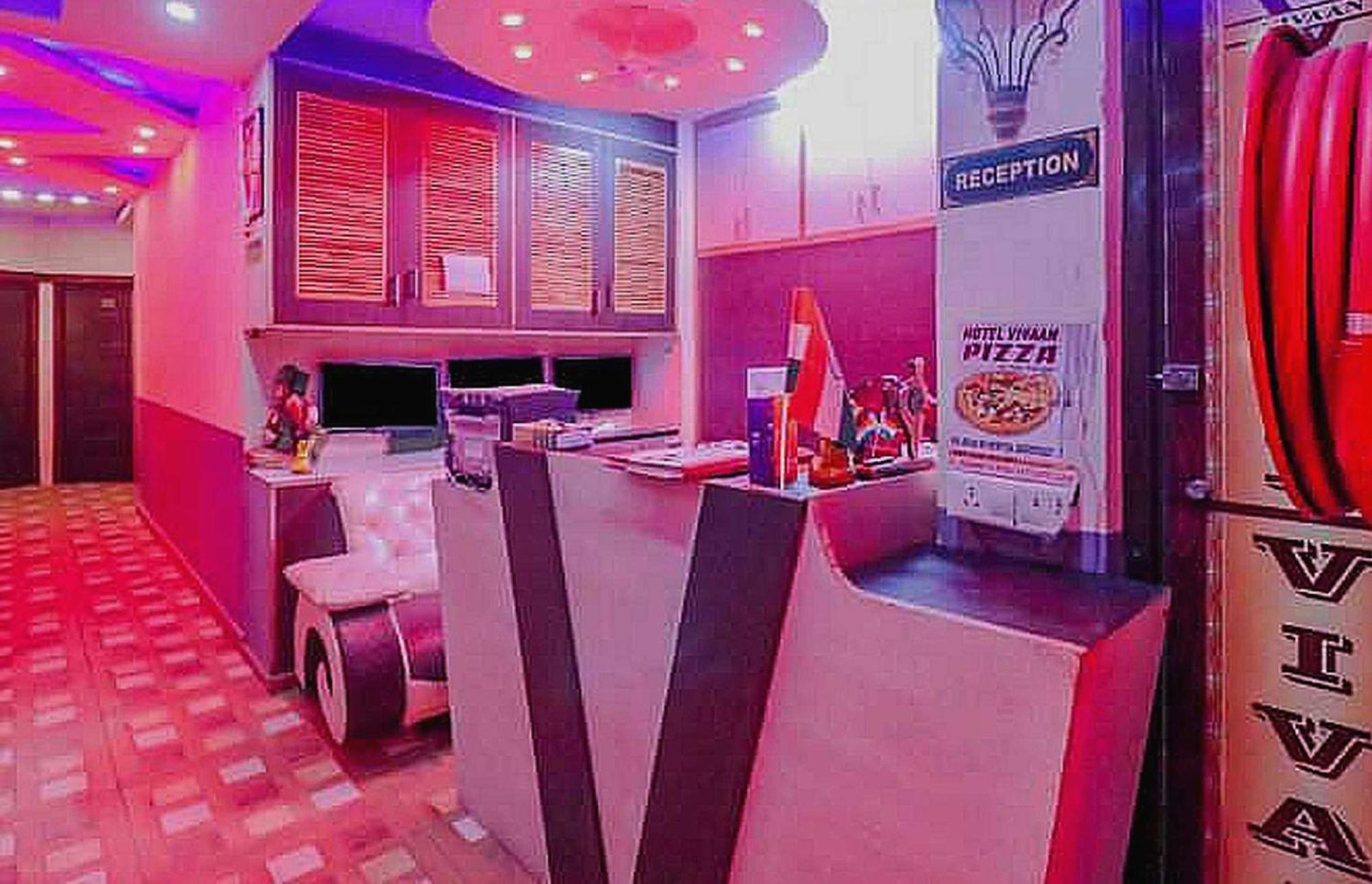 Super Hotel O Vivaan Residency Rohtak Esterno foto