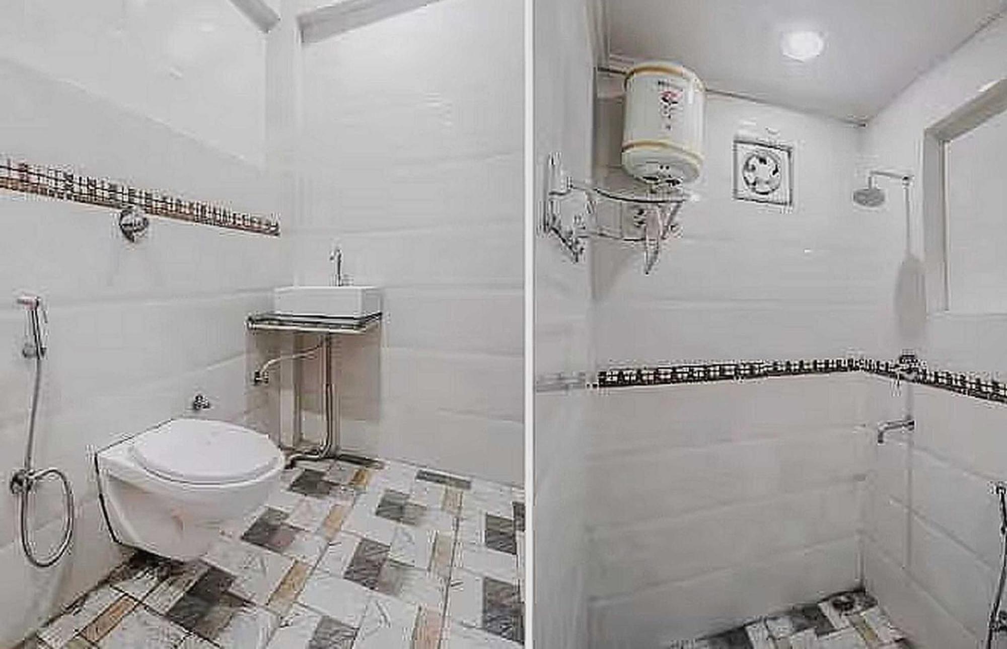 Super Hotel O Vivaan Residency Rohtak Esterno foto