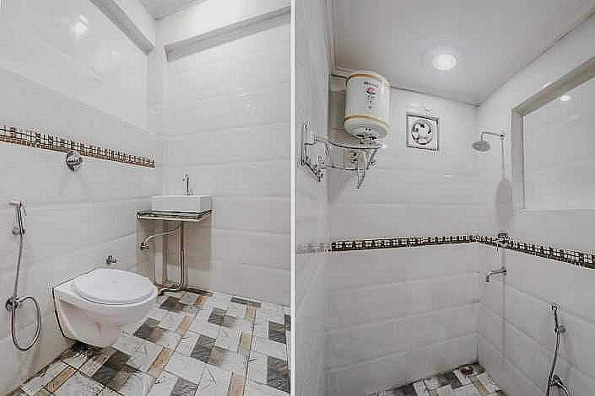 Super Hotel O Vivaan Residency Rohtak Esterno foto