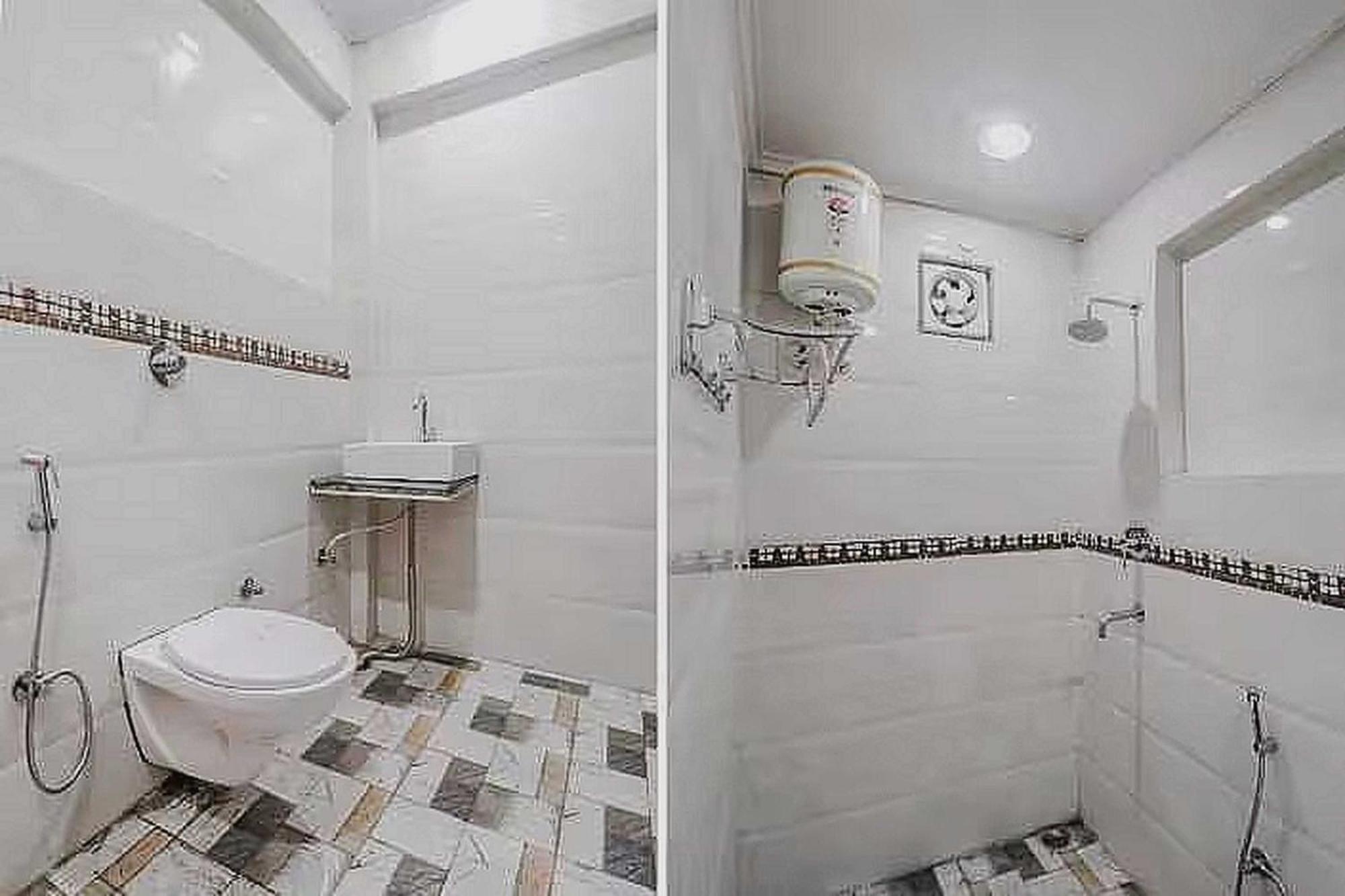 Super Hotel O Vivaan Residency Rohtak Esterno foto