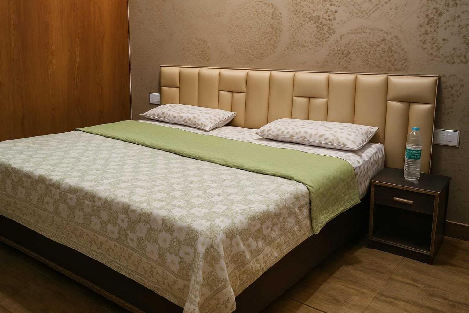 Super Hotel O Vivaan Residency Rohtak Esterno foto